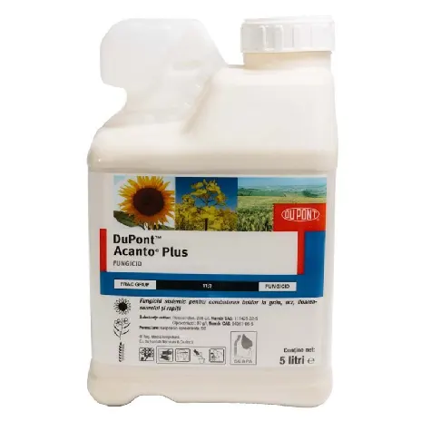 Fungicid - Acanto Plus 5 l
