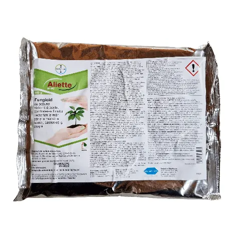 Fungicid - Aliette 80 WG 500 g