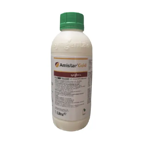 Fungicid Amistar Gold 1l