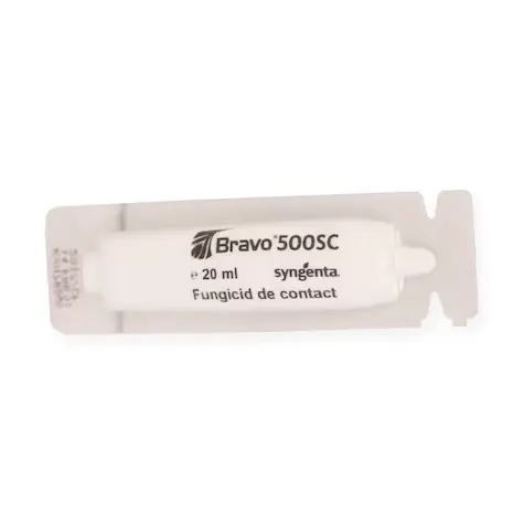 Fungicid - Bravo 500 SC 20 ml