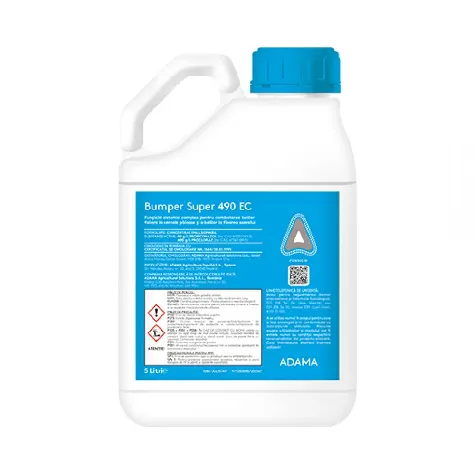 Fungicid - Bumper Super 490 EC 5 l