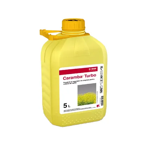 Fungicid - Caramba Turbo 5l