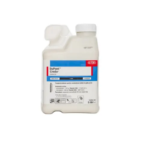 Fungicid - Credo 5 l
