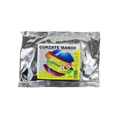 Fungicid Curzate Manox 250gr
