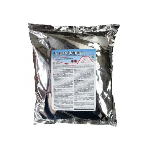Fungicid Curzate Manox 25gr