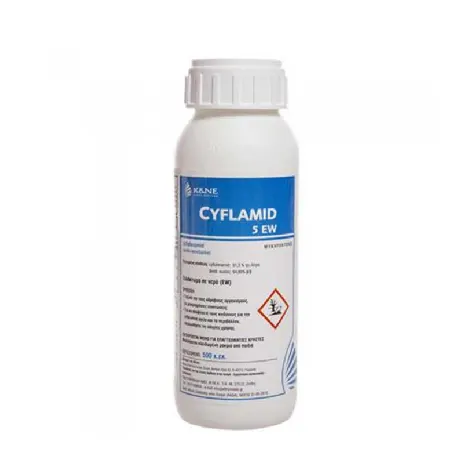 Fungicid - Cyflamid 5 EW 1 l
