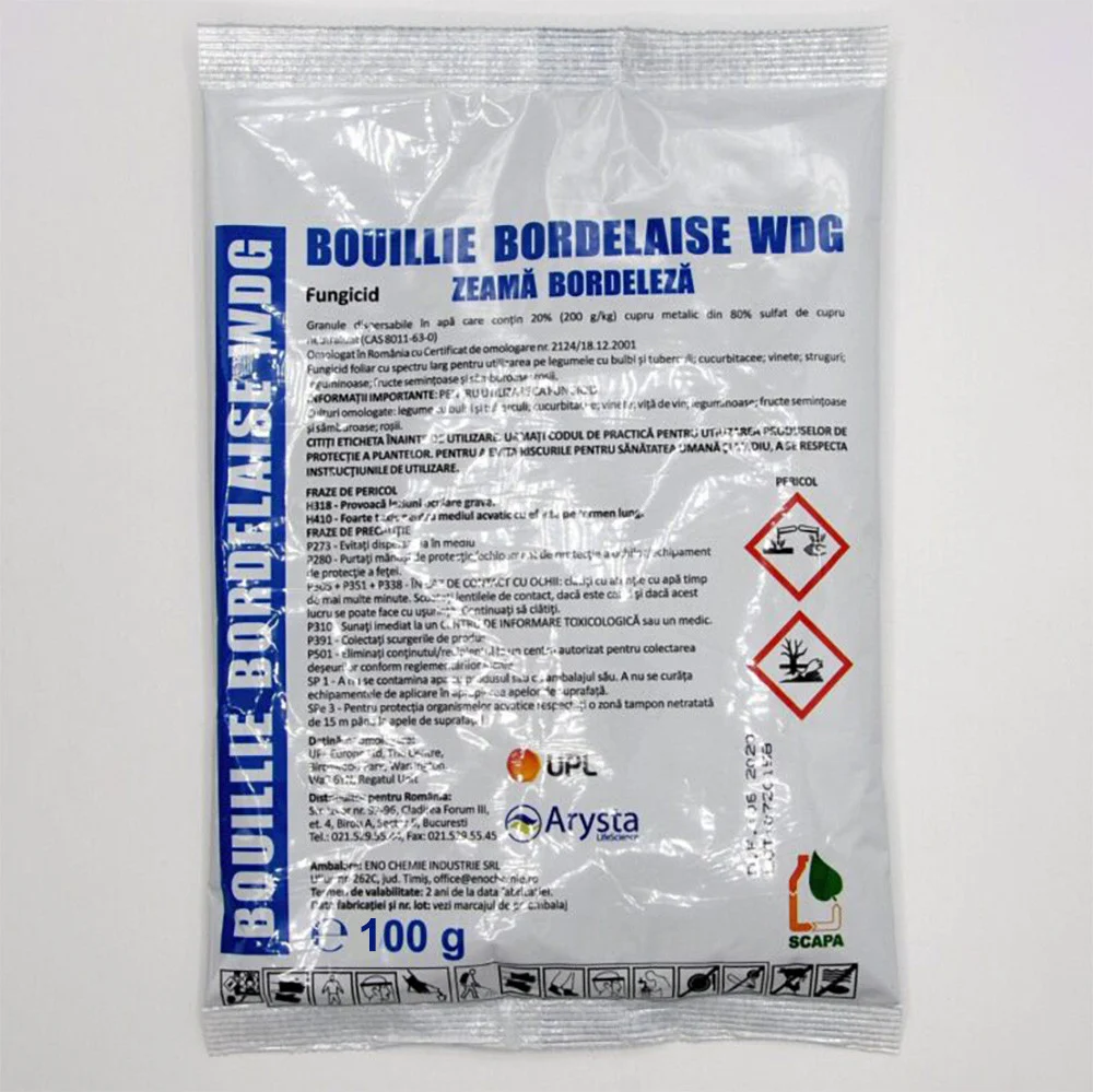 Poly-feed 23-7-23 - microambalat 1 kg