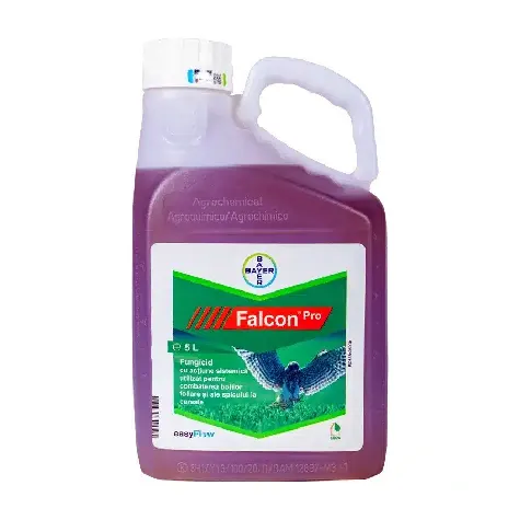 Falcon pro ec 425 5 l