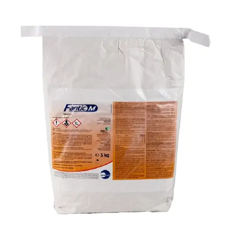 Fantic M 5 kg