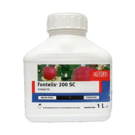 Fontelis 200 SC 1 l