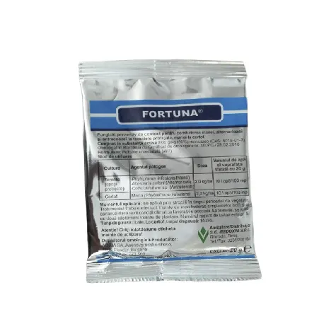 Fortuna fungicid 1 kg ( înlocuitor Dithane)