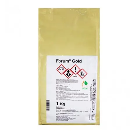 Fungicid Forum gold 1 kg