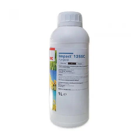 Fungicid Impact 125 SC 1 l