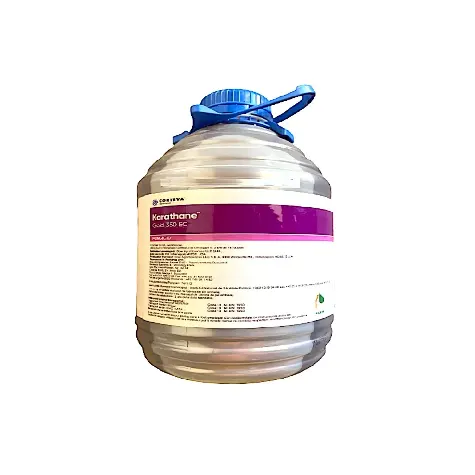 Karathane Gold 350 EC 5 l