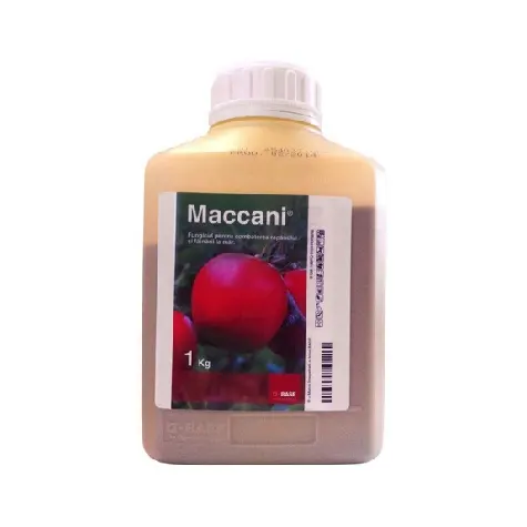 Maccani 1 kg
