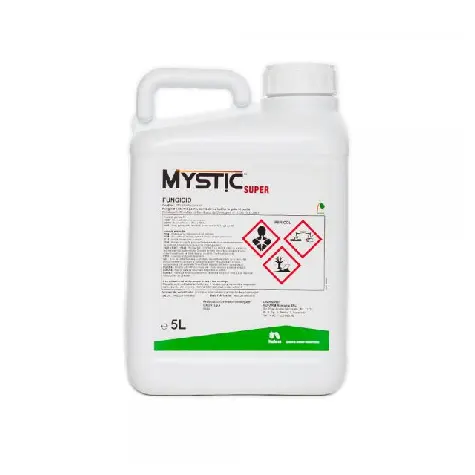 Mystic Super 5 l