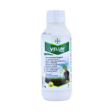 Velum prime sc 400 1 l