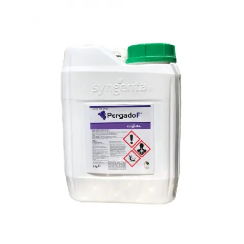 Pergado F 5 kg