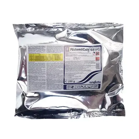 Fungicid Ridomil Gold MZ 68 WG 250gr