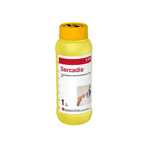 Sercadis 1 l