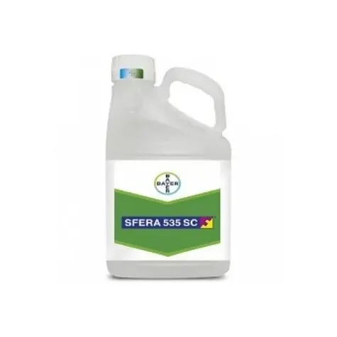 Sfera 535 sc 5 l