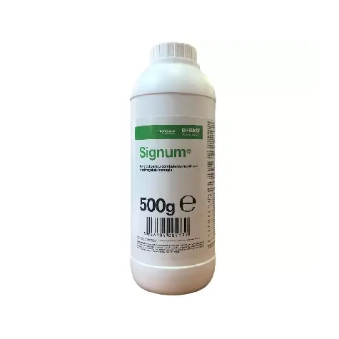 Signum 500 g