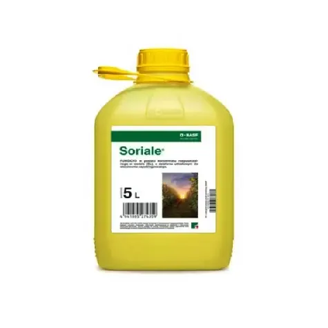 Soriale 5 l