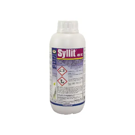 Syllit 400 sc 1 l