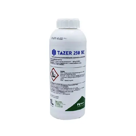 Tazer 250 sc 1 l