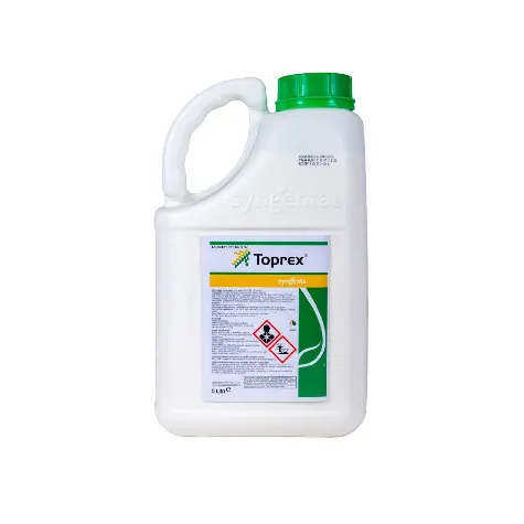 Toprex 5 l