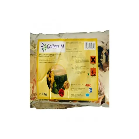 Erbicid Galben M 1kg