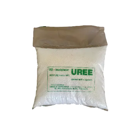 Îngrășământ mineral uree 3 kg