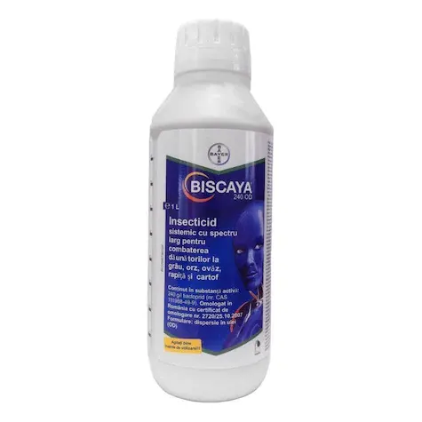 Insecticid - Biscaya 240 OD 1 l
