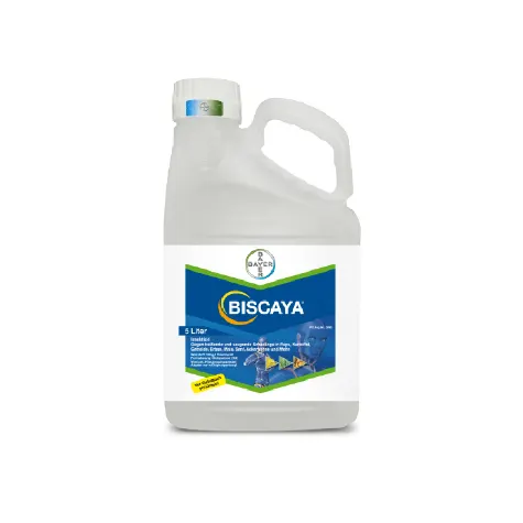 Insecticid Biscaya 240 OD 5 l