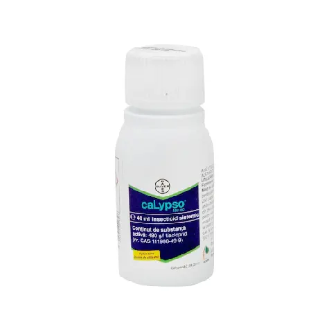 Insecticid Calypso 480 SC 40 ml