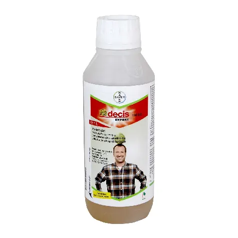Insecticid Decis Expert 100 EC 1l