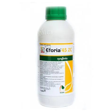 Insecticid - Eforia 45 ZC 1 l