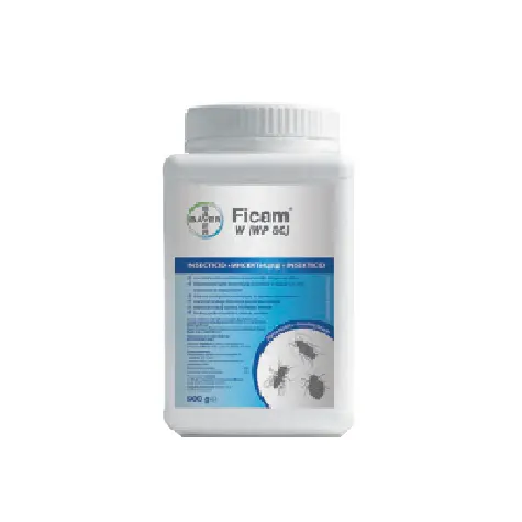 Ficam wp 80 - 500g(insecticid)