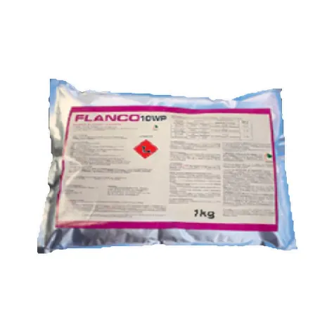 Flanco 10 wp 1 kg