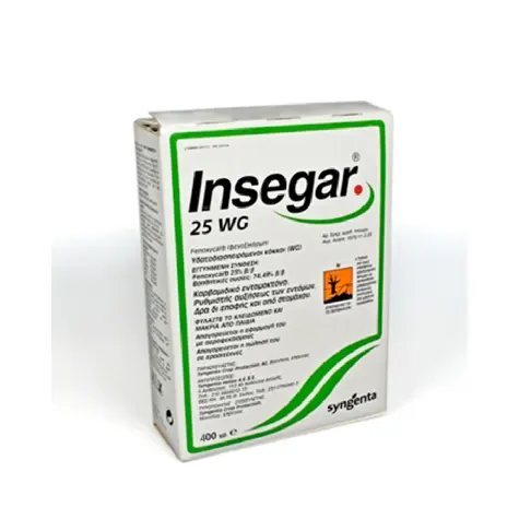 Insegar 25 WG 400 g