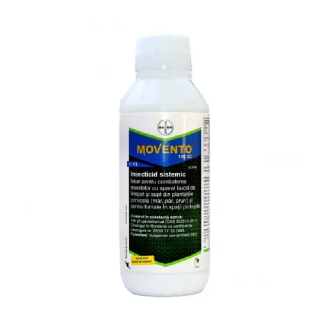 Movento 100 SC 1 l