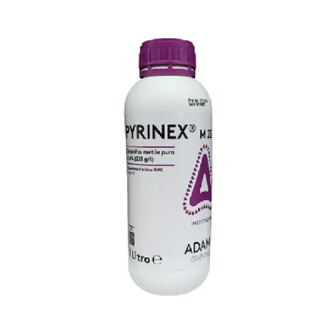 Pyrinex m 22 1 l