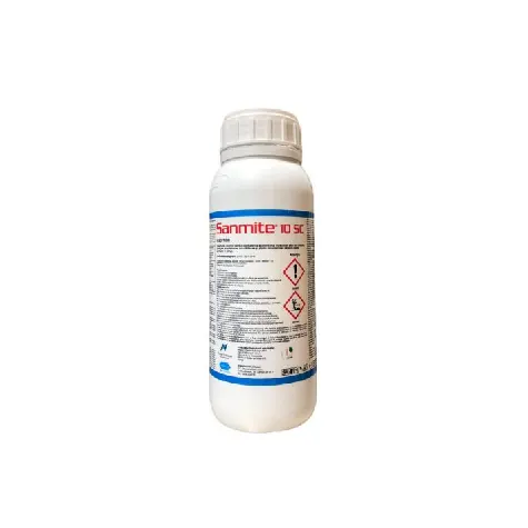 Sanmite 10 sc 1 l
