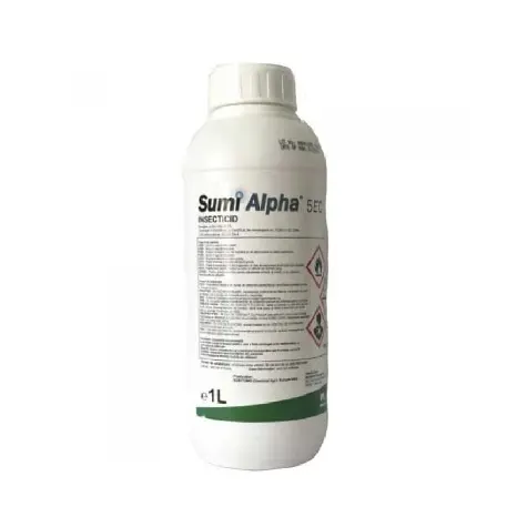 Sumi alpha 5 ec 1 l