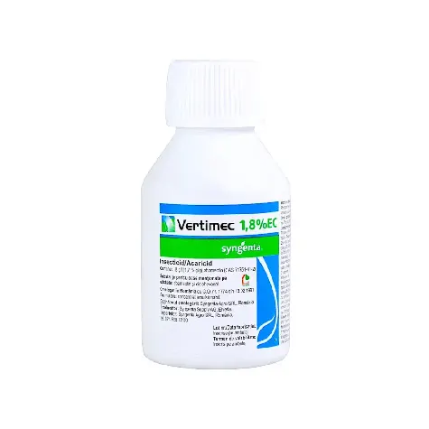 Insecticid/acaricid - vertimec 1.8% ec 100 ml