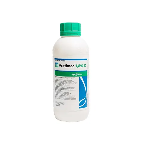 Vertimec 1,8% ec 1 l