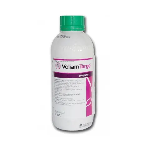 Voliam targo - 1l