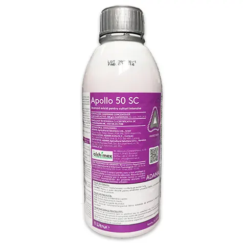 Acaricid - Apollo 50SC 1 l