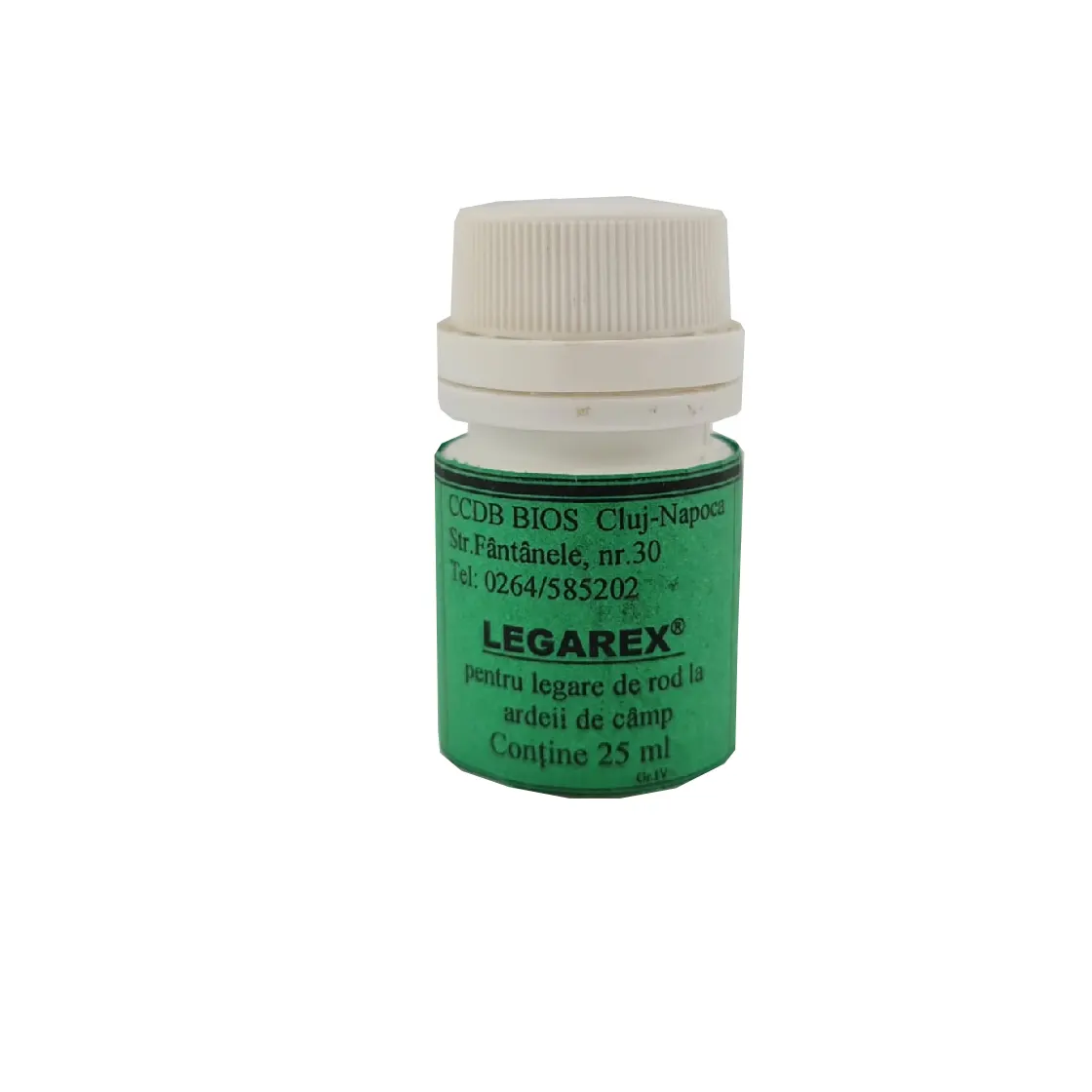 Îngrășământ Legarex 25ml