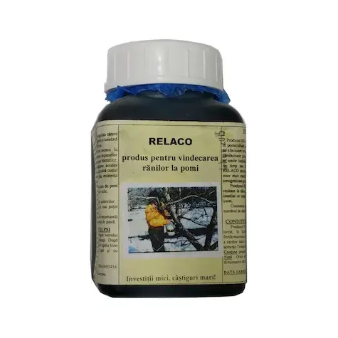 Mastic Relaco 1kg